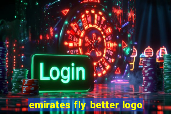 emirates fly better logo